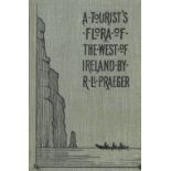 Praeger (Robert Lloyd) The Way that I Went, An Irishman in Ireland. Roy 8vo D. 1937. First, illus.