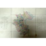 Ordnance Survey of Ireland: Province of Leinster,