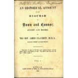 O'Laverty (Rev. J.) An Historical Account of the Diocese of Down & Connor, Ancient & Modern, Vols.