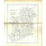 Caird (James) The Plantation Scheme; or The West of Ireland as a Field for Investment, 8vo Edin.