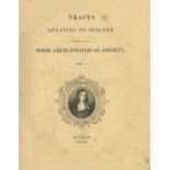 I.A.S.: O'Donovan (J.)ed. The Battle of Magh Rath, D. 1842; Crosthwaite (J.C.)ed.