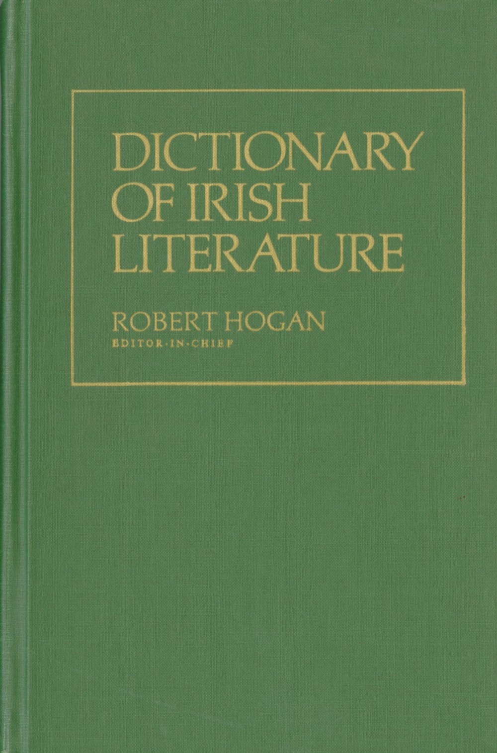 Crone (J.S.) Concise Dictionary of Irish Biography, D. 1937; also sim. works by Henry Boylan, A.M.