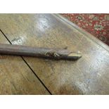 A Victorian 1827 pattern George IV Officers Sword,