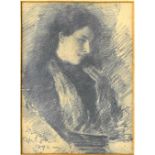 John Butler Yeats R.H.A.