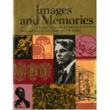 Fine Association Copies [De Valera, Eamon]. Images and Memories.