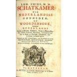 From The Beckford Sale Travel: Schatkamer (Lud.