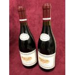 Jacques Frederic Mugnier 1999 Musigny Grand Cru 2 Bottles (2)