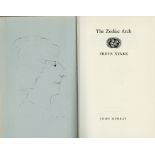 All First Editions Travel: Stark (Freya) The Southern Gales of Arabia, L. 1936; East is West, L.