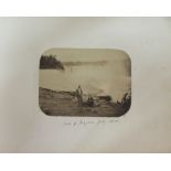 Early Photographs of Canada by William Notman Photography: A good collection of approx.