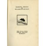 Cuala Press: Yeats (W.B.) Discoveries; A Volume of Essays, D. (Dun Emer Press) 1907. Lim. Edn.