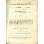 Seward (Wm. Wenman) Topographia Hibernica; or, The Topography of Ireland, Ancient and Modern. Lg.