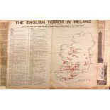 1920s Political Scrapbook A very good Scrapbook containing mainly newscuttings, 1920s,