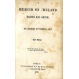 O'Hanlon (Rev. J.) The Life of St. Malachy O'Morgair, D.