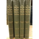Carrigan (Rev. Wm.) The History and Antiquities of the Diocese of Ossory, 4vols. 4to D. 1905.