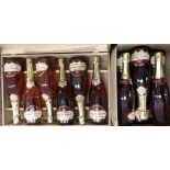 Champagne Pascal Delette Rose Brut NV 24 Bottles (24)