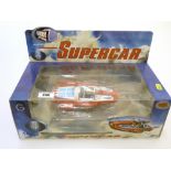 PRODUCT ENTERPRISE LIMITED DIECAST CLASSICS SUPERCAR