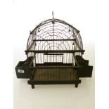 BIRD CAGE