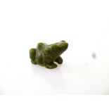 JADE FROG