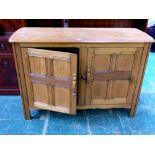 ERCOL SIDEBOARD