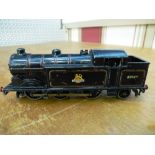 HORNBY TYPE EDL 17 LOCOMOTIVE 00 GAUGE