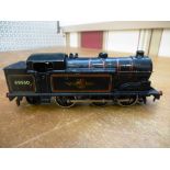 HORNBY TYPE EDL 17 LOCOMOTIVE 00 GAUGE