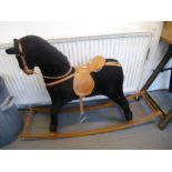 ROCKING HORSE