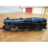 HORNBY TYPE EDL 18 BLACK LOCOMOTIVE 00 GAUGE