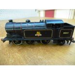 HORNBY TYPE EDL 17 LOCOMOTIVE 00 GAUGE