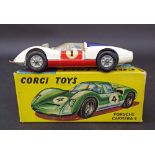 Corgi Toys - Porsche Carrera 6, 330, boxed