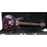 2003 Paul Reed Smith Machinehead 20th Anniversary Custom 22 electric guitar, no. 10/20, ser. no.