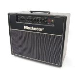 Blackstar HT Studio 20 guitar amplifier