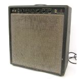 Traynor Guitar Mate reverb YGM-3 guitar amplifier