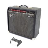 Fender Eighty-Five guitar amplifier, made in USA, ser. no. L0-52394