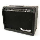 Randall RG75 guitar amplifier