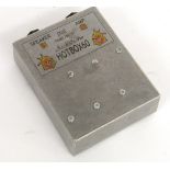 Audiostorm Hotbox 60 guitar amplifier attenuator