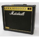 Marshal JCM 800 50 Watt Lead combo guitar amplifier