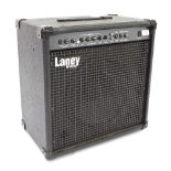Laney Hardcore Max HCM65B bass guitar amplifier