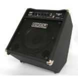 Fender Rumble 30 bass guitar amplifier