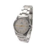 Tudor Oyster Royal stainless steel gentleman's bracelet watch, ref. 7903, no. 122964, the dial
