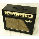 Epiphone Valve Special guitar amplifier, ser no 07051491