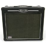 Kustom HV65 guitar amplifier