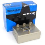 Blackstar Amplification HT- Boost BT-1 guitar pedal, boxed (missing power supply)