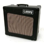 Laney Cub 12R guitar amplifier, boxed