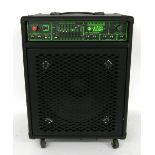 Trace Elliot Series 6 GP7 bass guitar amplifier