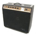 Lab Series L3 model 316BX guitar amplifier, in need of attention (intermittent)