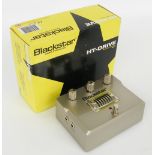 Blackstar Amplification HT-Drive OD-1 guitar pedal, boxed including power supply