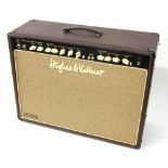 Hughes & Kettner Statesman Dual 6L6 combo guitar amplifier