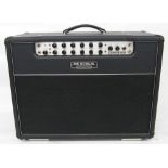 Mesa Boogie Lonestar combo guitar amplifier, dust cover