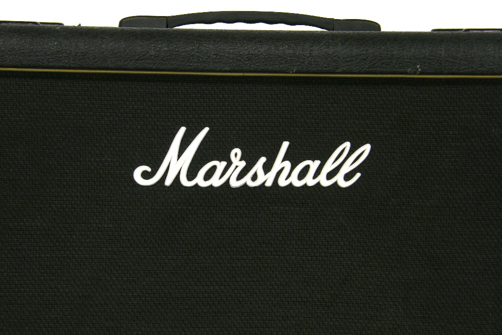 Marshall AVT112 1 x 12 speaker cabinet - Image 2 of 2