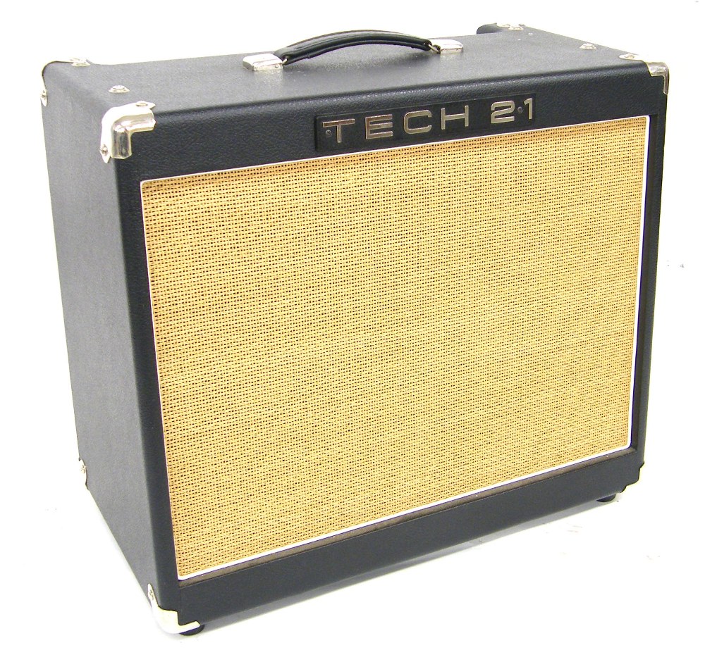 Tech 21 Power Engine 60 guitar amplifier